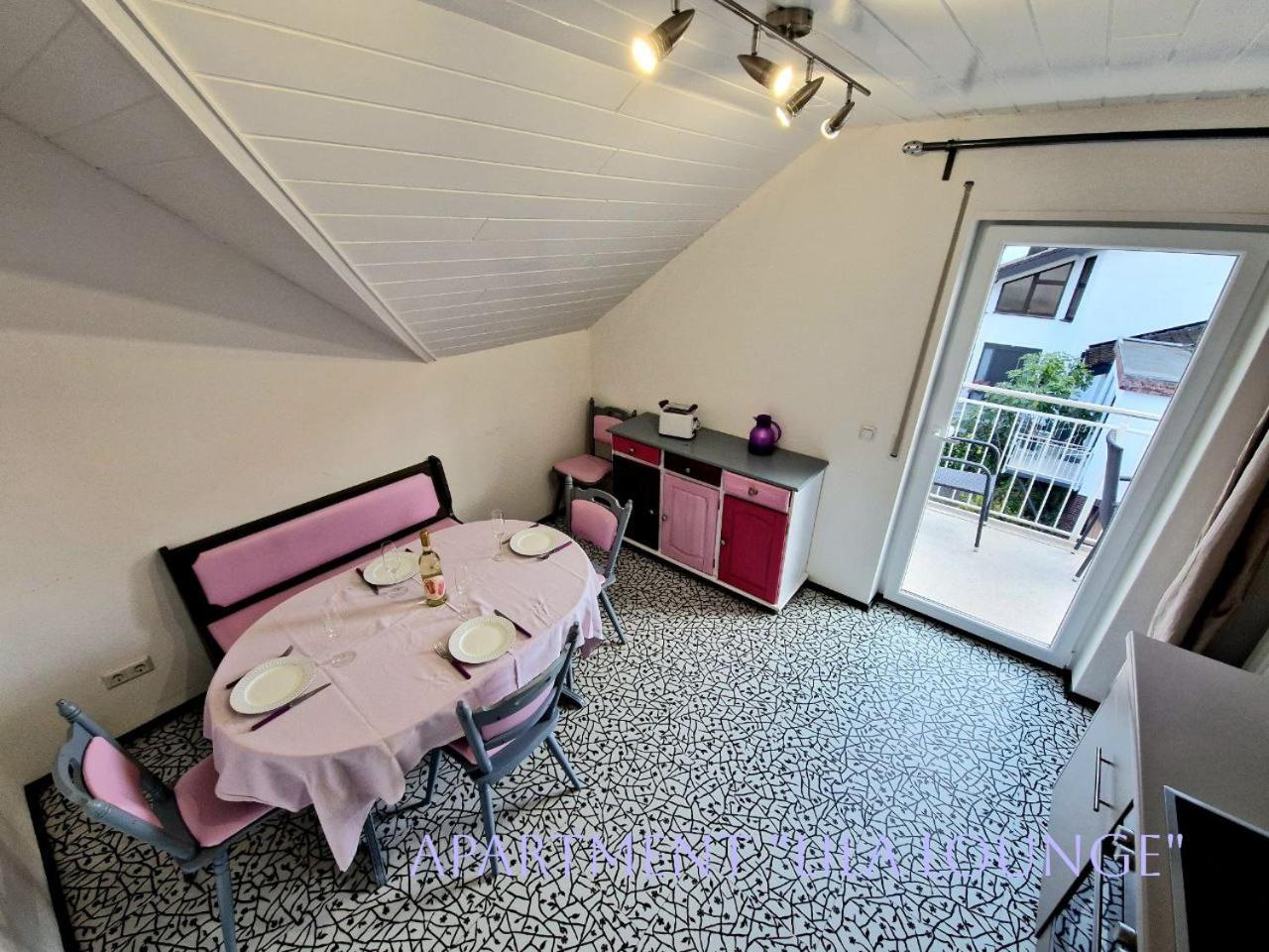 Weingut Im Moselkrampen Apartment Ellenz-Poltersdorf Ngoại thất bức ảnh