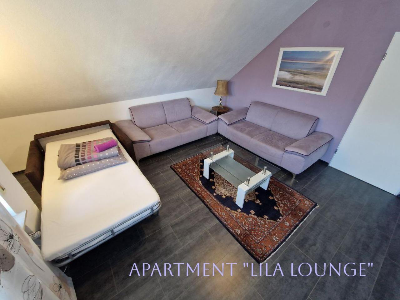 Weingut Im Moselkrampen Apartment Ellenz-Poltersdorf Ngoại thất bức ảnh