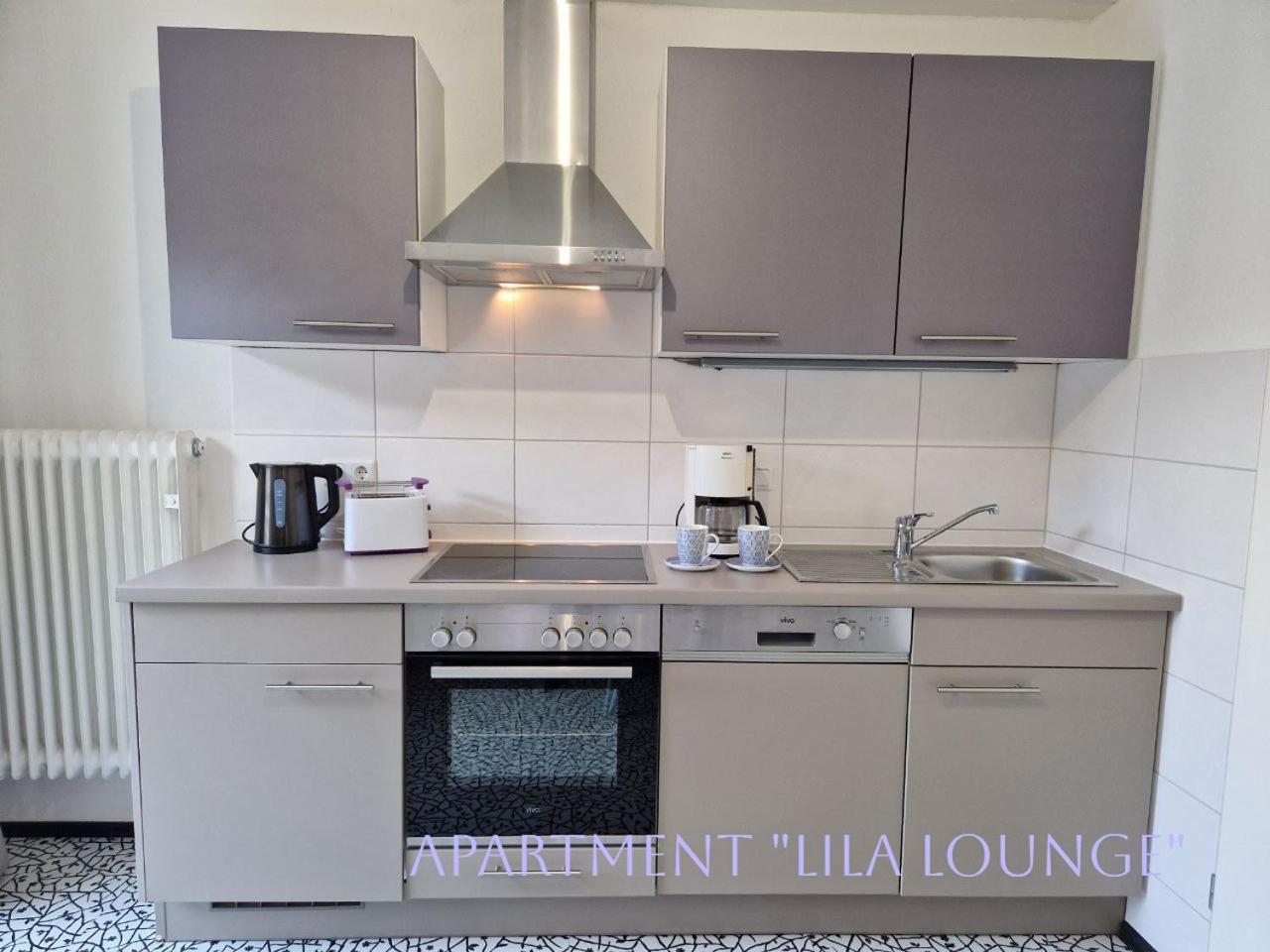 Weingut Im Moselkrampen Apartment Ellenz-Poltersdorf Ngoại thất bức ảnh