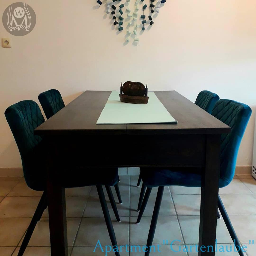 Weingut Im Moselkrampen Apartment Ellenz-Poltersdorf Ngoại thất bức ảnh