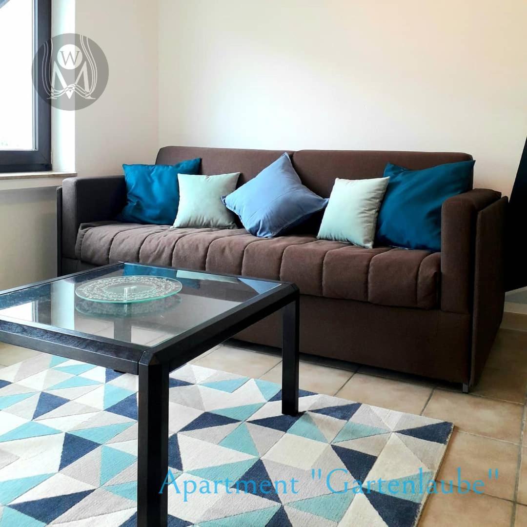 Weingut Im Moselkrampen Apartment Ellenz-Poltersdorf Ngoại thất bức ảnh