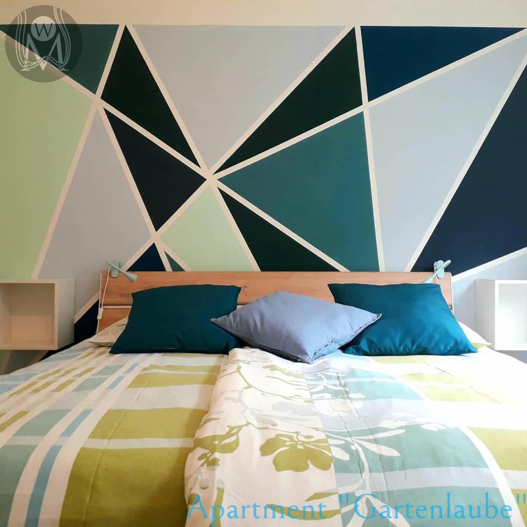 Weingut Im Moselkrampen Apartment Ellenz-Poltersdorf Ngoại thất bức ảnh