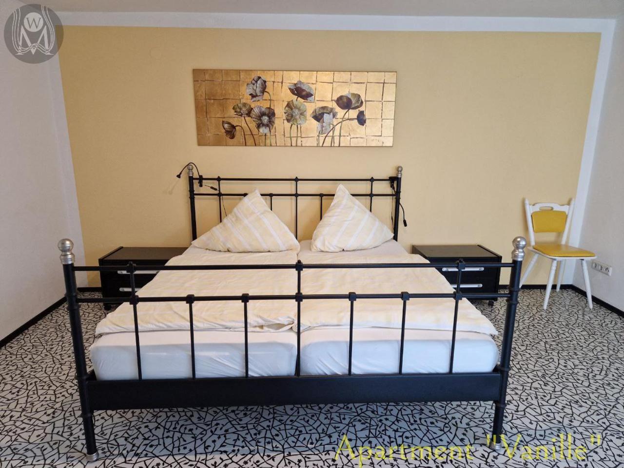 Weingut Im Moselkrampen Apartment Ellenz-Poltersdorf Ngoại thất bức ảnh