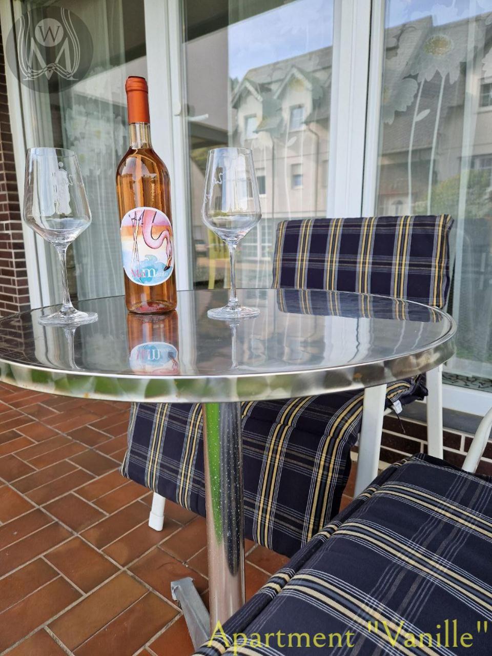 Weingut Im Moselkrampen Apartment Ellenz-Poltersdorf Ngoại thất bức ảnh