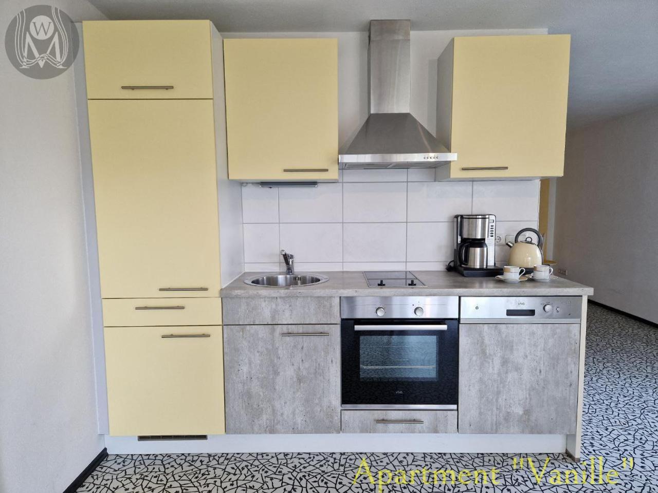 Weingut Im Moselkrampen Apartment Ellenz-Poltersdorf Ngoại thất bức ảnh